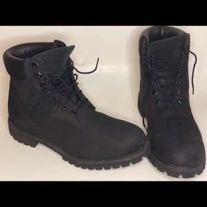 Men’s Timberland Premium 6” Water Resistant 10.5